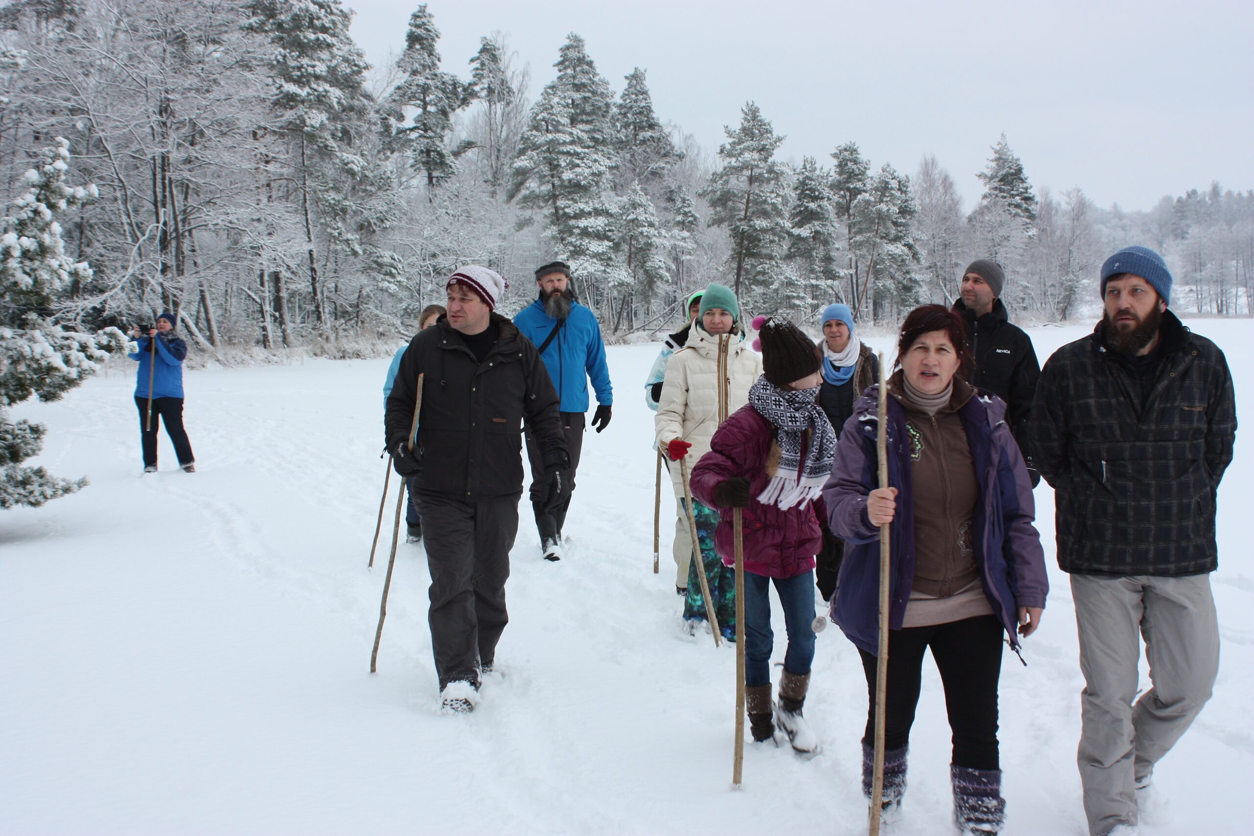 Ungura Pargajiens 14.01.17 Leglite 1