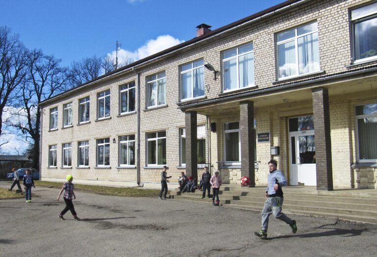 Drabeshu Pamatskola 1