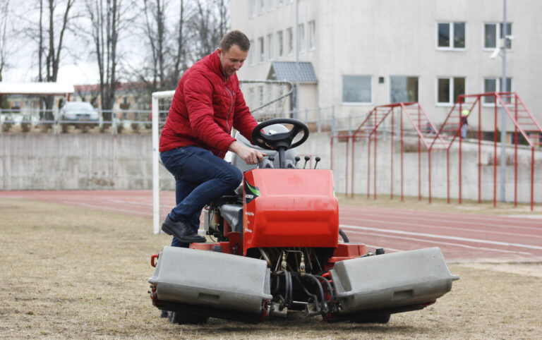 Futbola Laukums Fotomarta 6 1