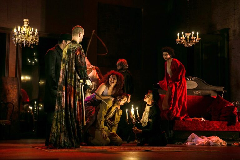 Meistars Un Margarita Markovskis 5 1