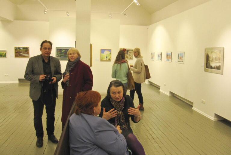 Pasaules Latvieshi 1