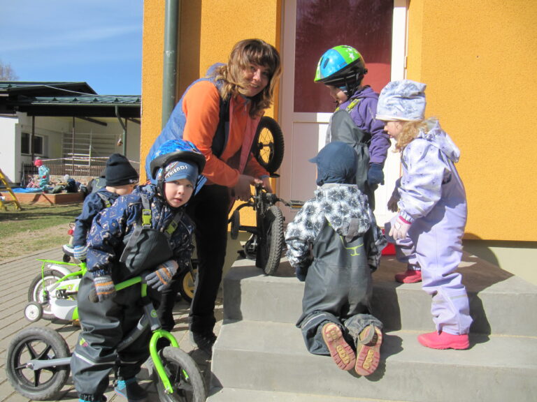 Priekulju Beernu Daarzs 1