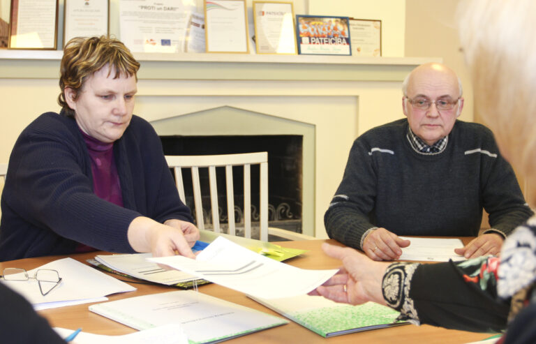 Suseklis Fotomarta 1