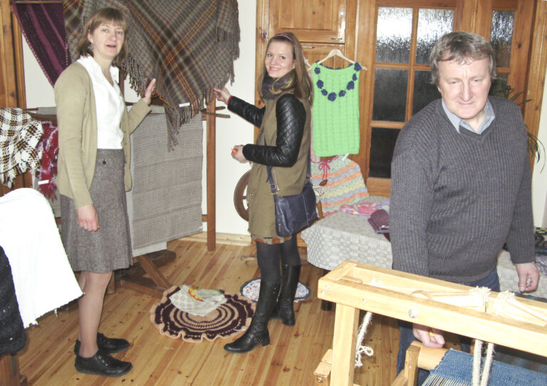 Vaives Amatu Maaja 1