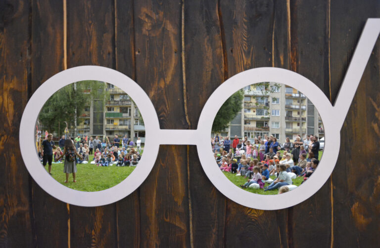 Festivals Publicitates Foto 1