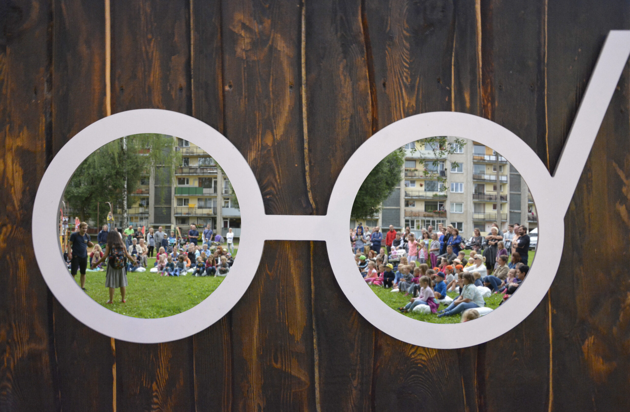 Festivals Publicitates Foto 1