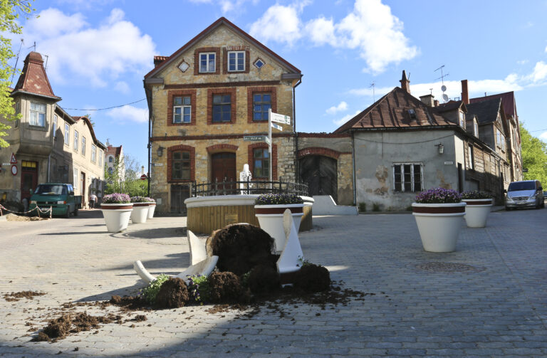 Gaz Podus Fotomarta 5