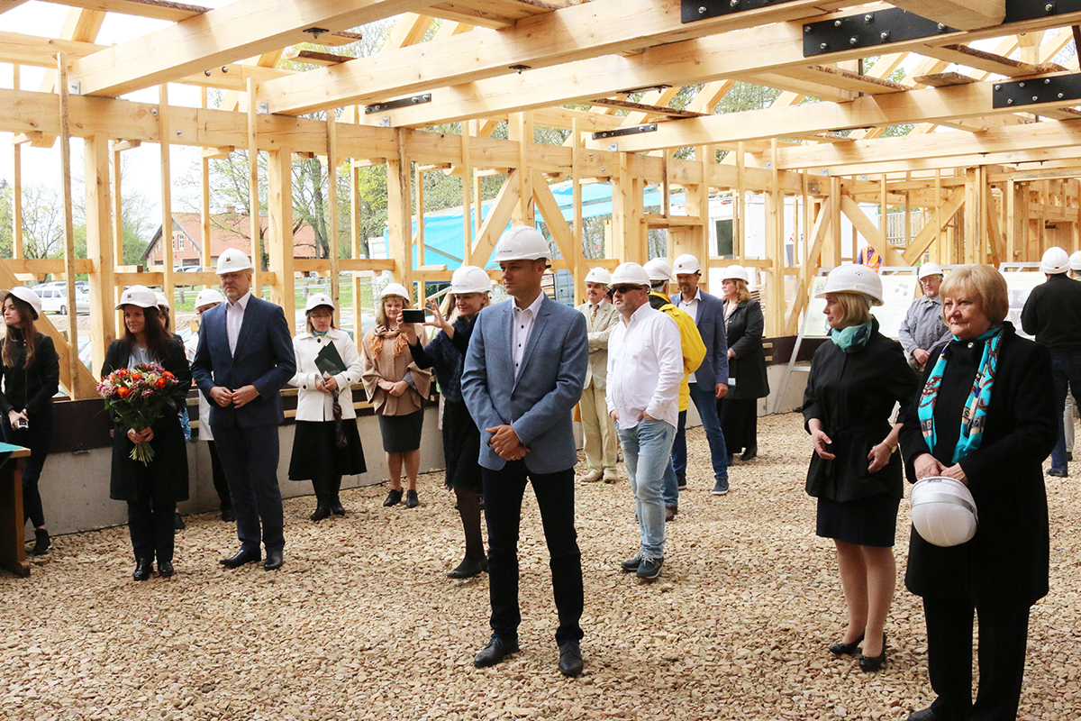 Klauhinieku Maaja Spaaru Sveetki 3 1