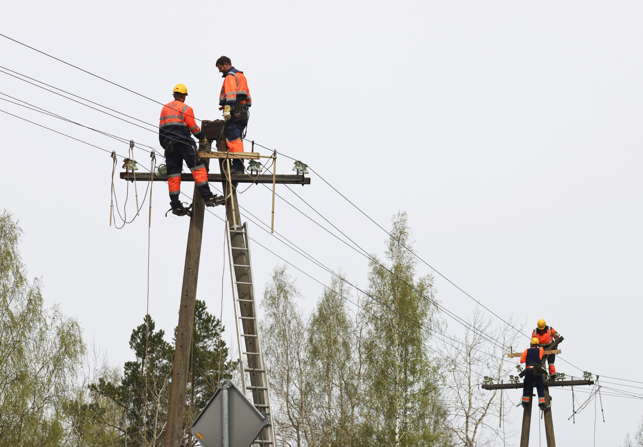 Elektriki Fotomarta 1