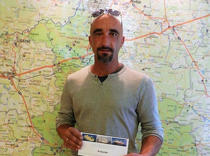 J Ras Ce Ojumu Sa Em Skujenes Iedz Vot Js Rimants Rudens 1