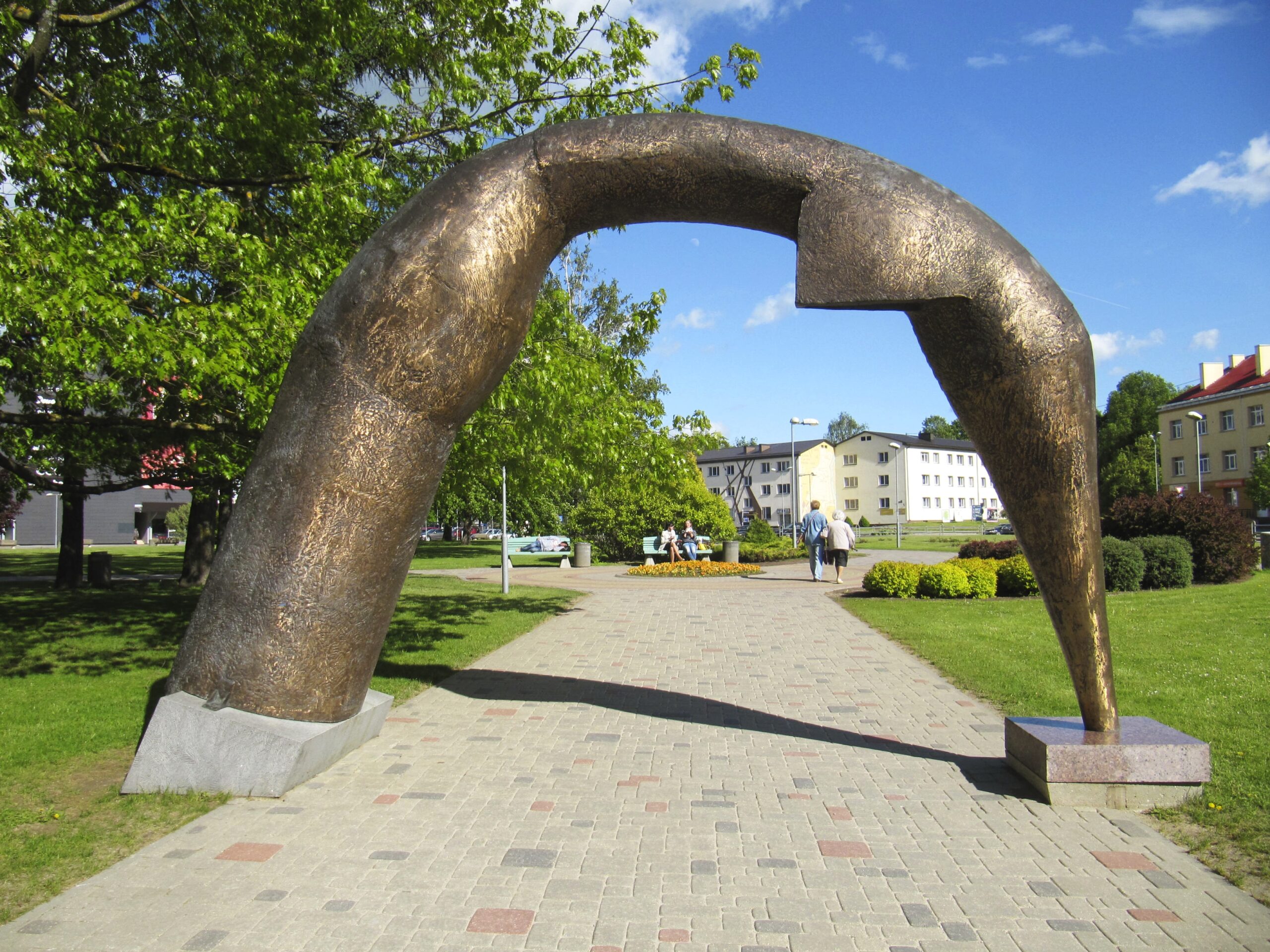 Nesaprotama Valmiera 1