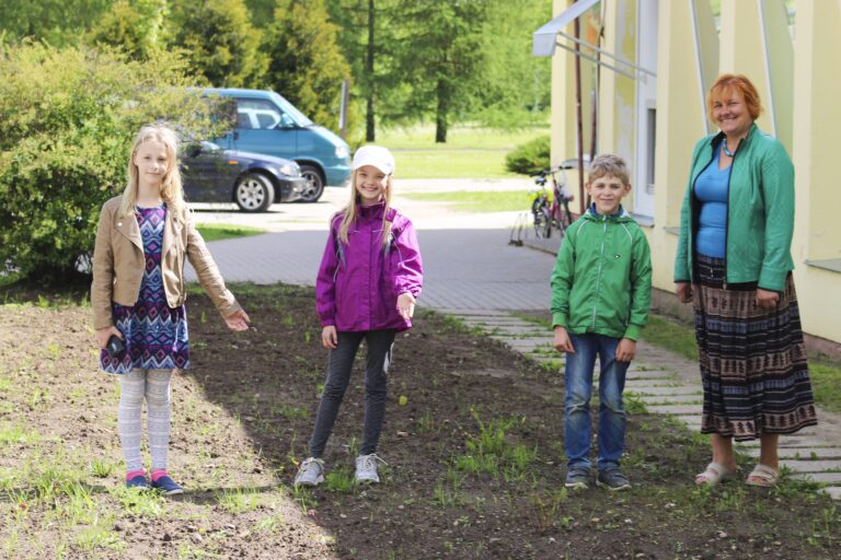 Priekulu Puku Dobe Fotomarta 1