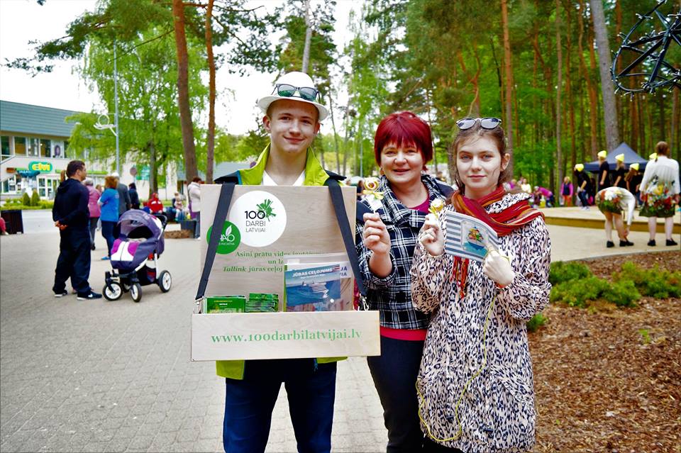 100 Darbi Latvijai Vestnesi 4 1