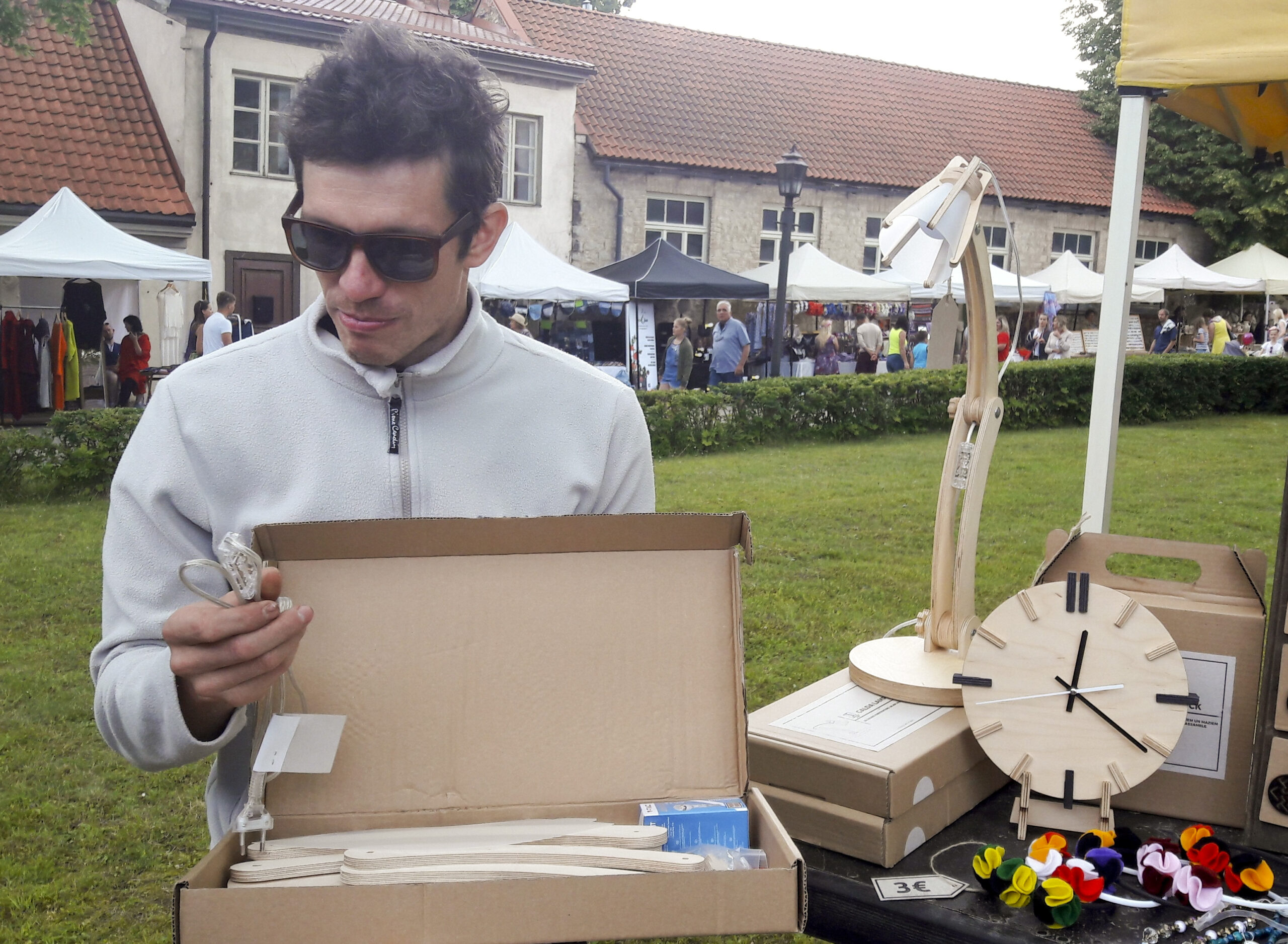 Aleksandrs Lubinskis