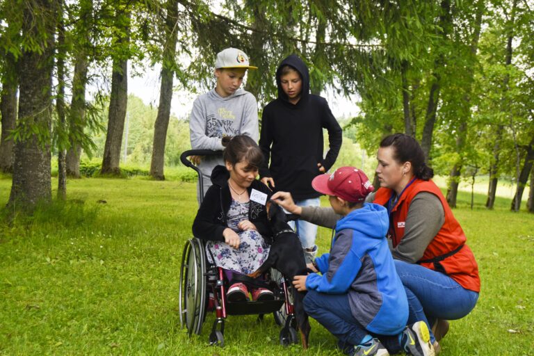 Nometnespare Indarsfoto10