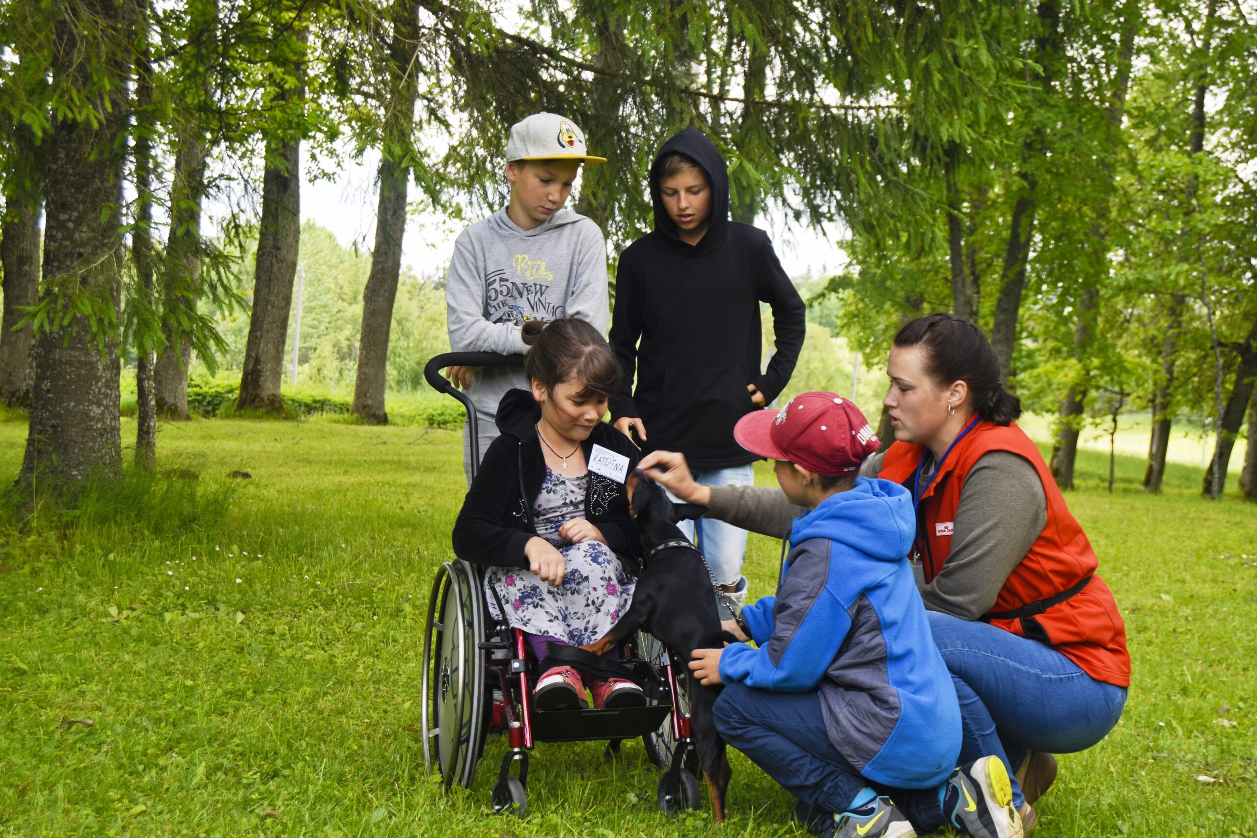 Nometnespare Indarsfoto10