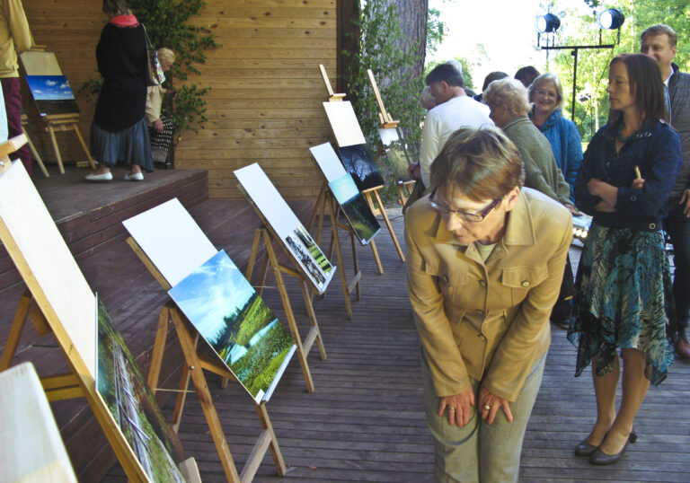 Pargaujas Novada Svetki 1