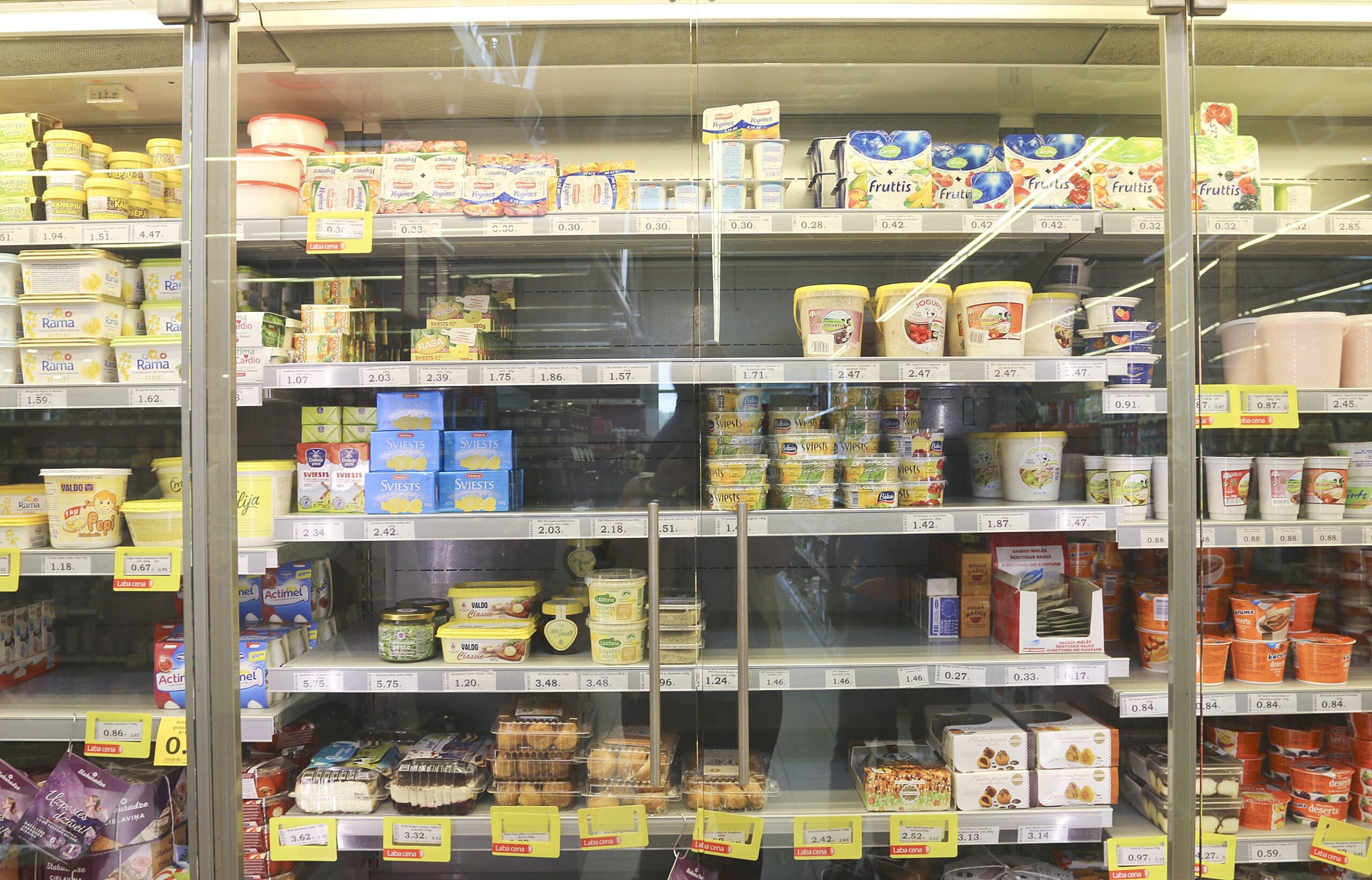 Piena Produkti Fotomarta 1