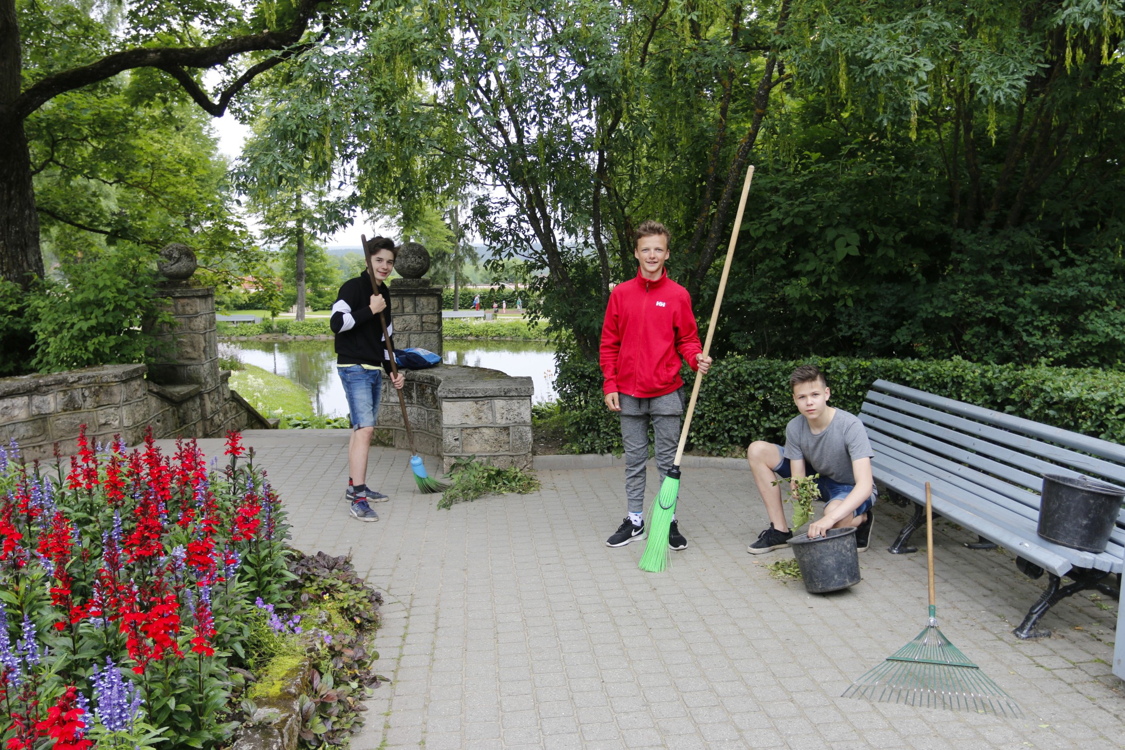 Skoleni Strada Fotomarta