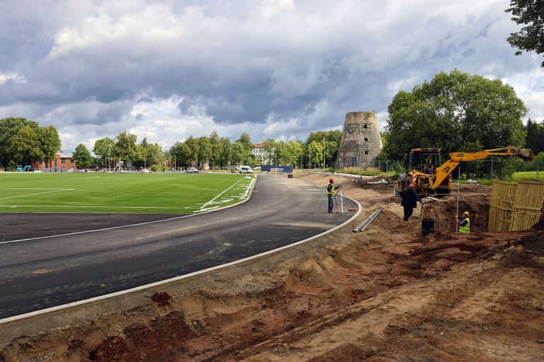 Stadions Fotomarta 1