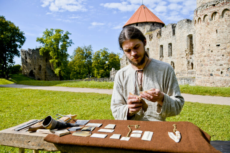 Kaulukemes Indarsfoto