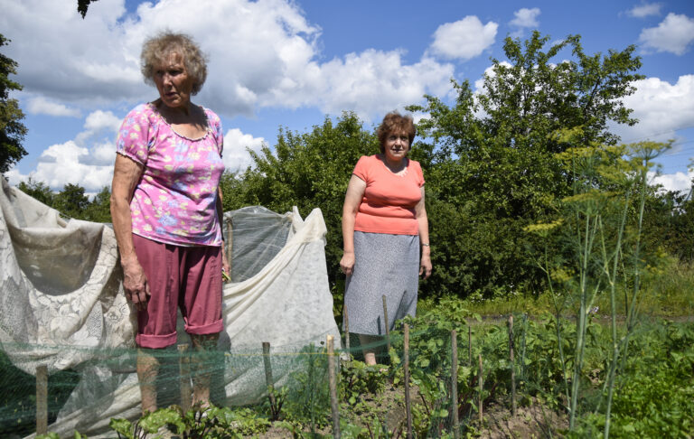 Stirnasdarzos Indarsfoto 2