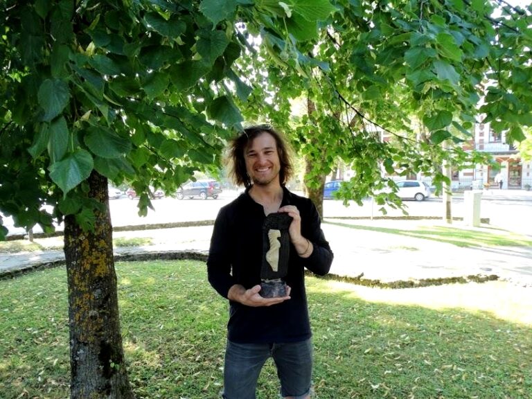 Toms Rihards Jansons 1