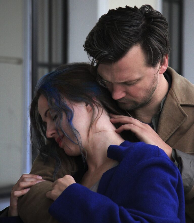 Eiridike Foto Austra Hauks 1