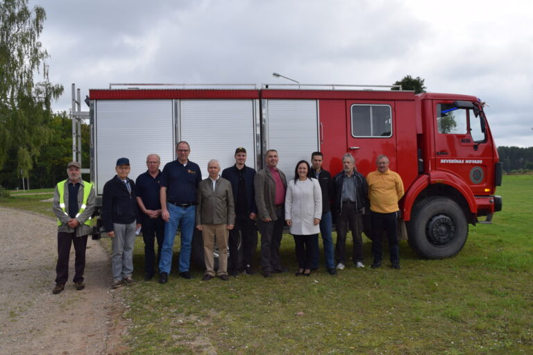 Giterslo Viesi8sept 1