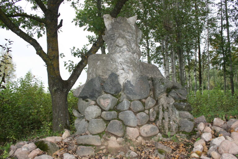 Gosupes Velns.gosupes Devil Guntars Mednis Panoramio 1