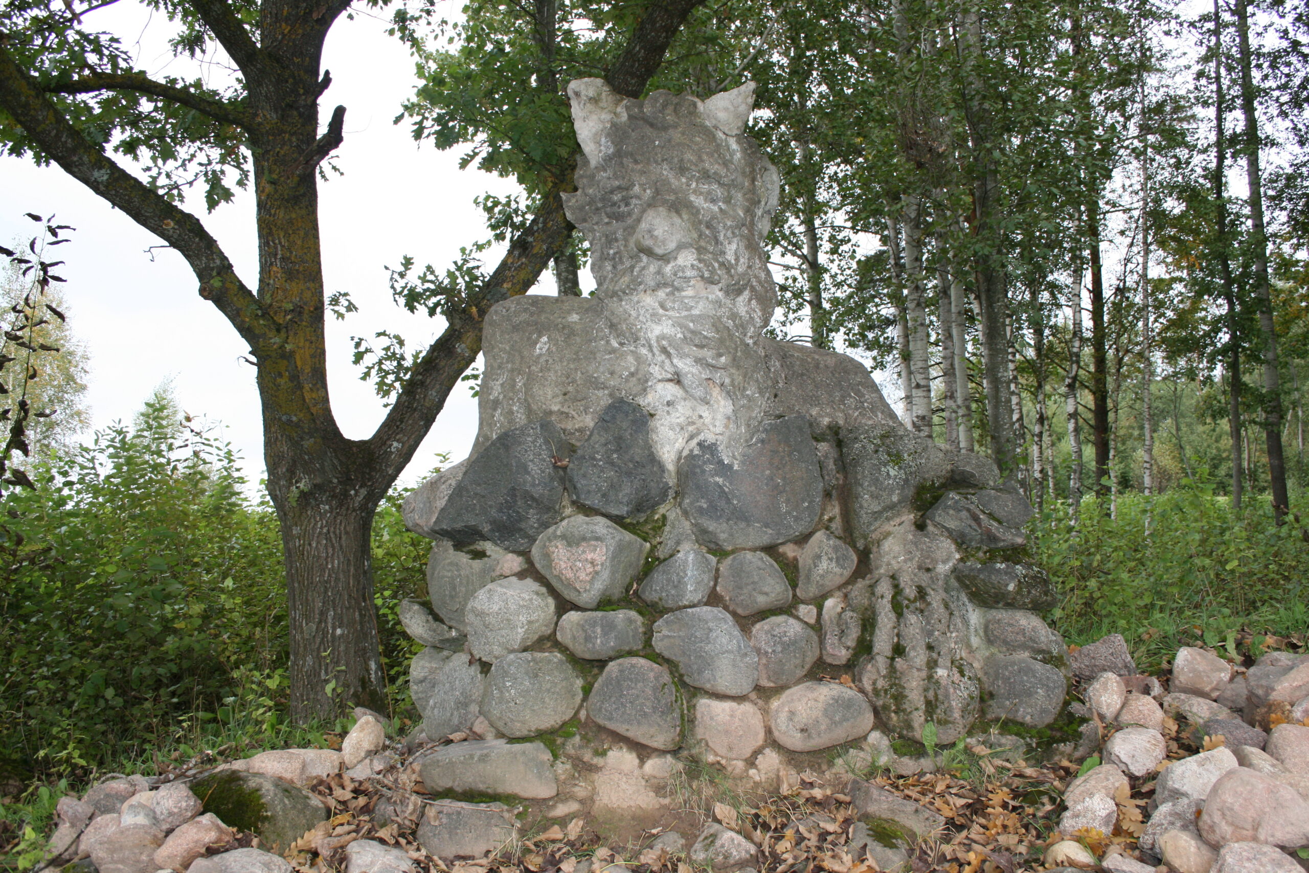 Gosupes Velns.gosupes Devil Guntars Mednis Panoramio 1