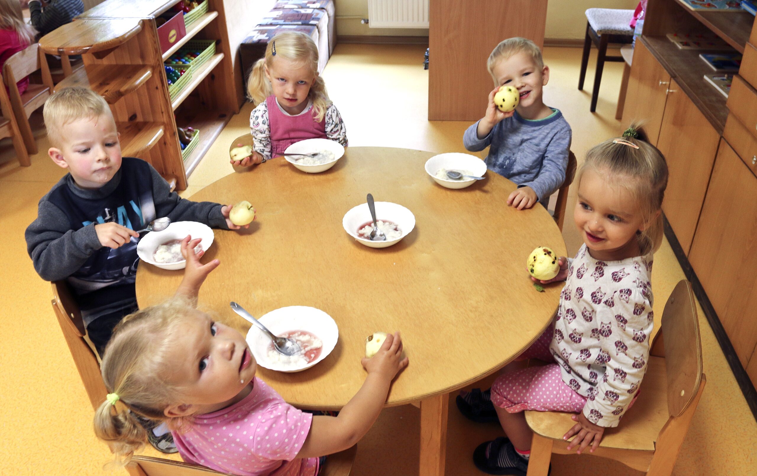 Veseli Beerni Fotomarta 1