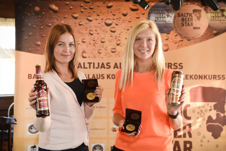 Baltic Beer Star Apbalvosana Cesu Alus 28.09.2017 1