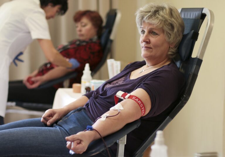 Donori Inara Lapina Fotomarta 1