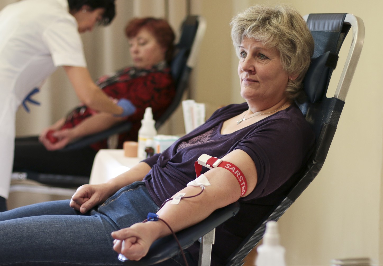 Donori Inara Lapina Fotomarta 1