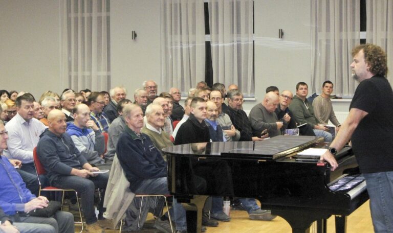 Koru Kopmeeginaajums 1