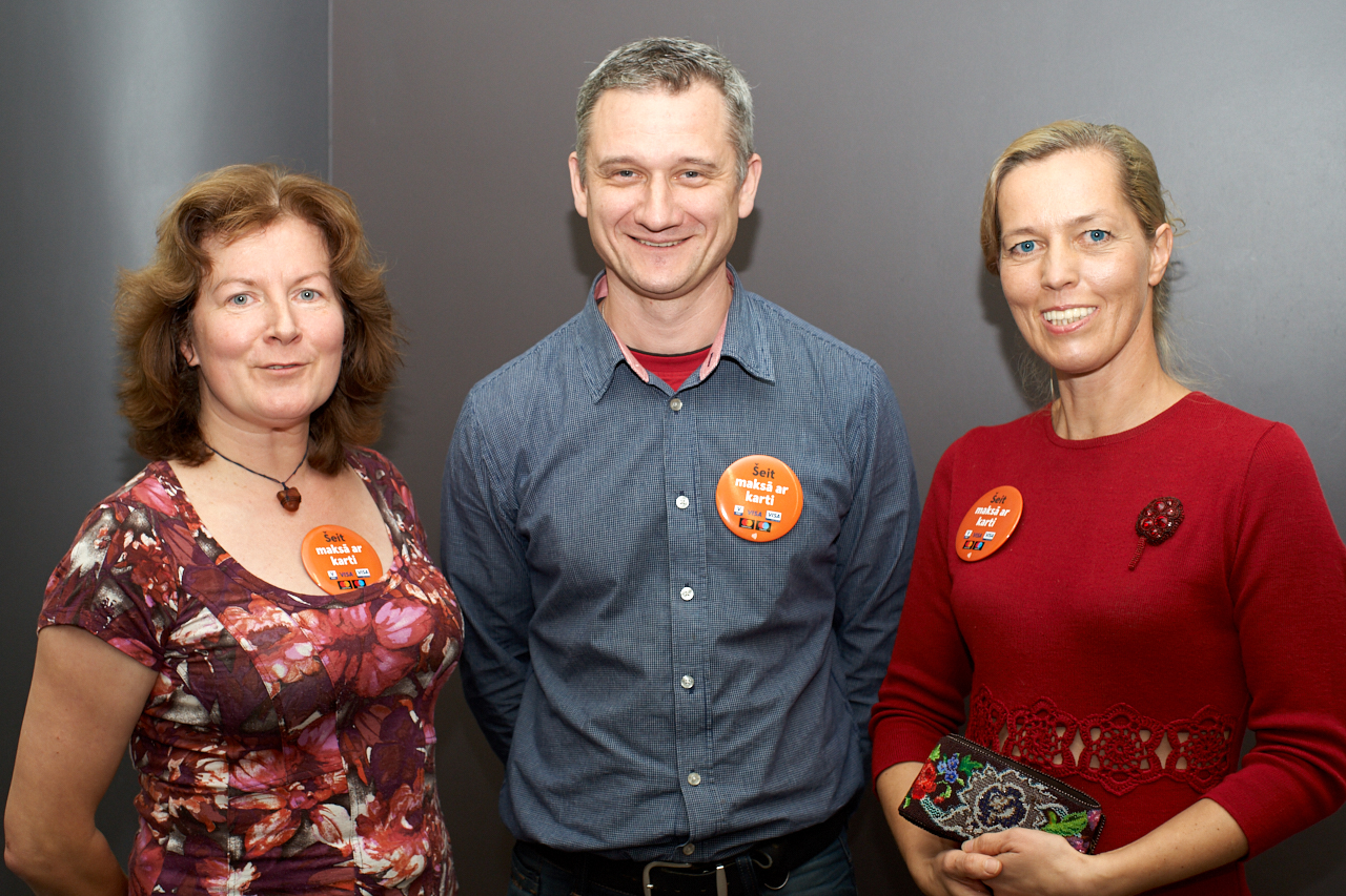 Laureati Ilze Reinis Margarita 1