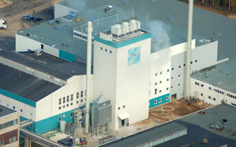 Valmieraglassfibrefactory 1