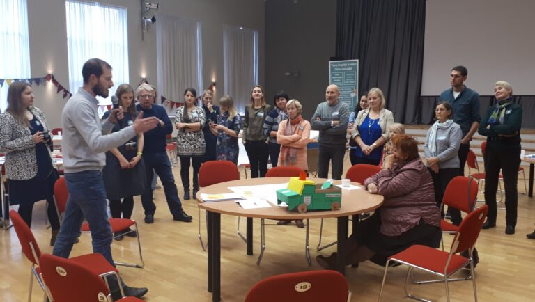 Iedzivotaju Forums1 1