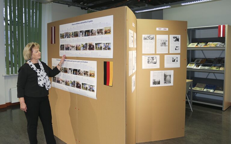 Izstade Biblioteka Fotomarta 1