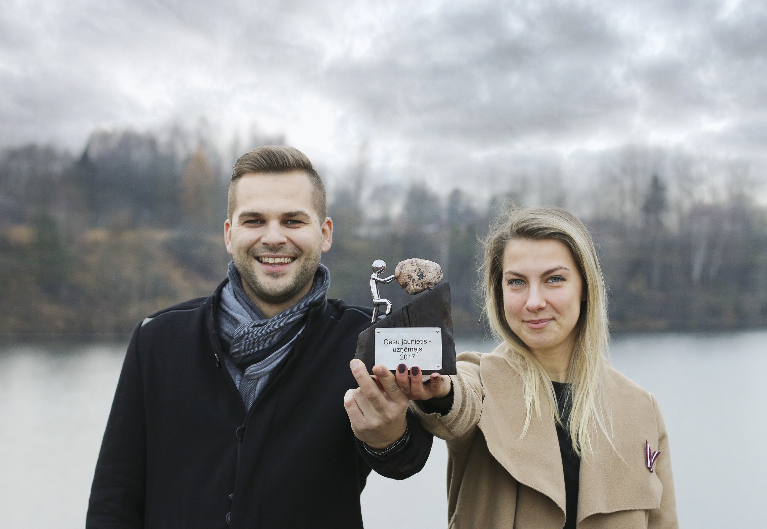 Jaunietis Uznemejs Fotomarta 1