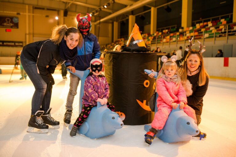 Publiska Halovini 15 1