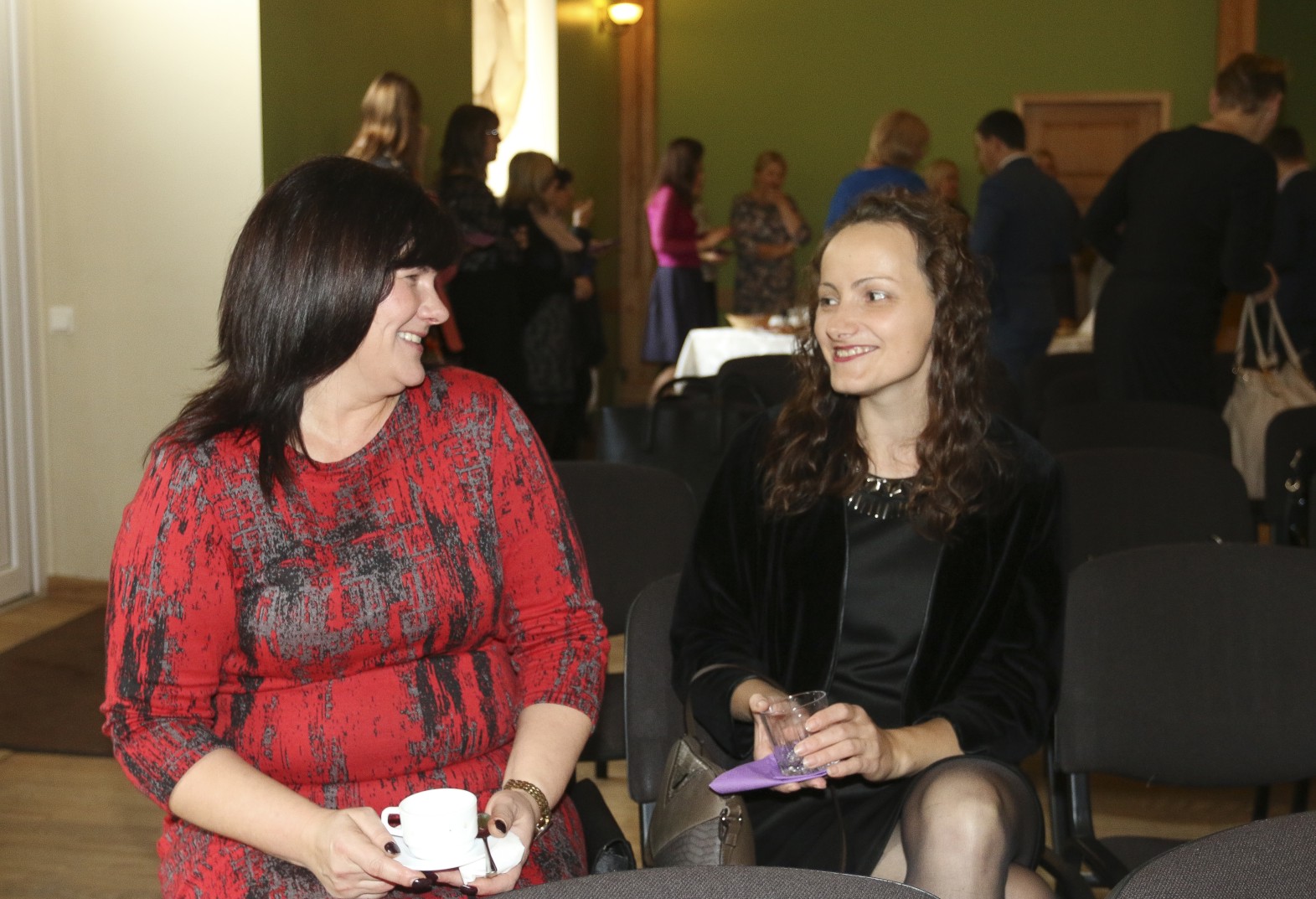 Socialas Darbinieces Fotomarta 1