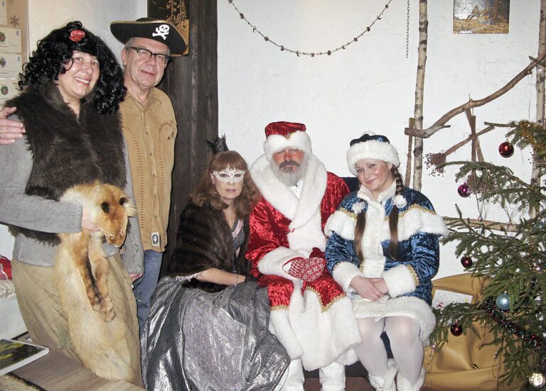 Dzerbenes Zsv Veciitis 1