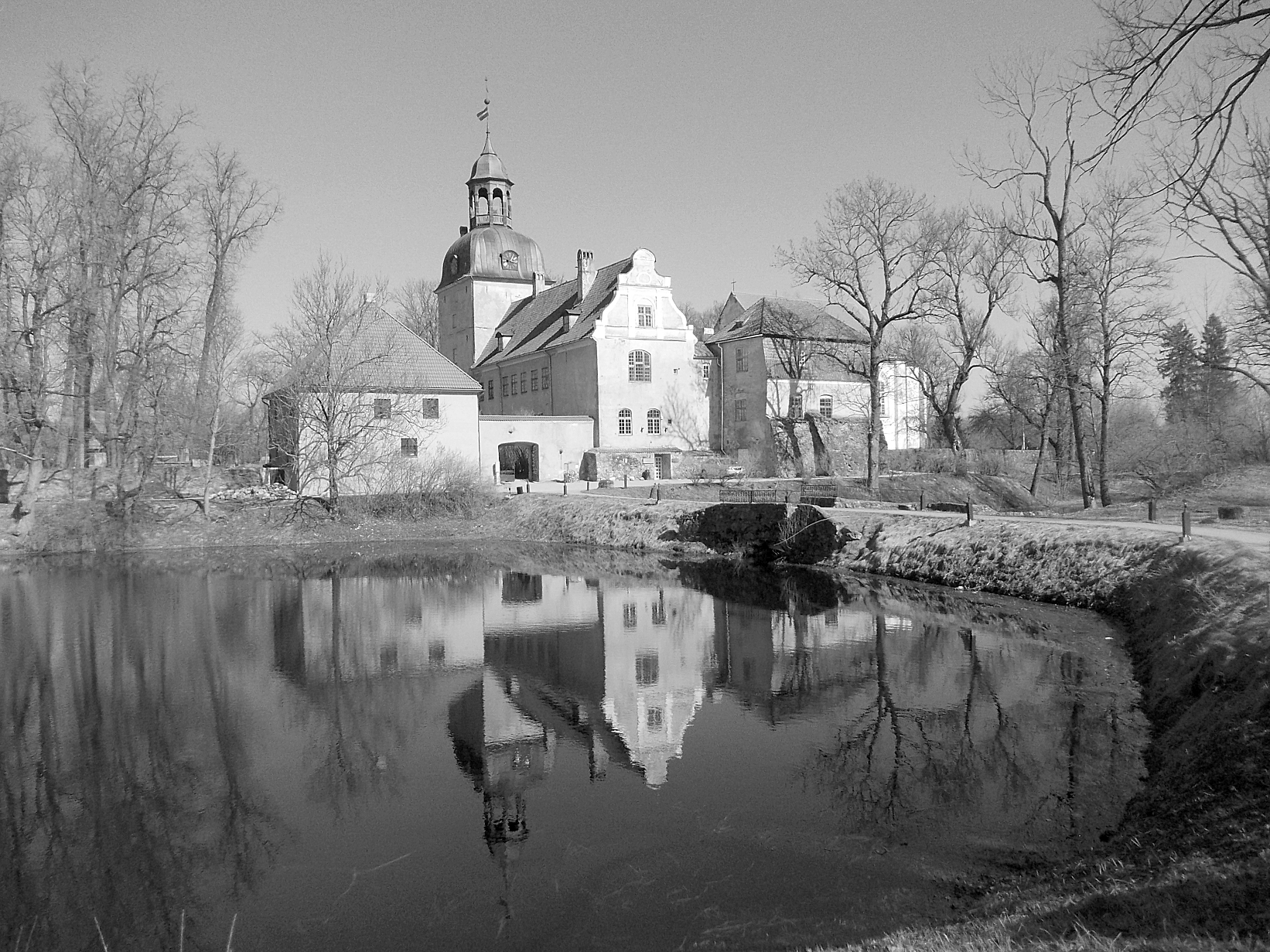 F113 Dscn3347 Lielstraupes Pils 1