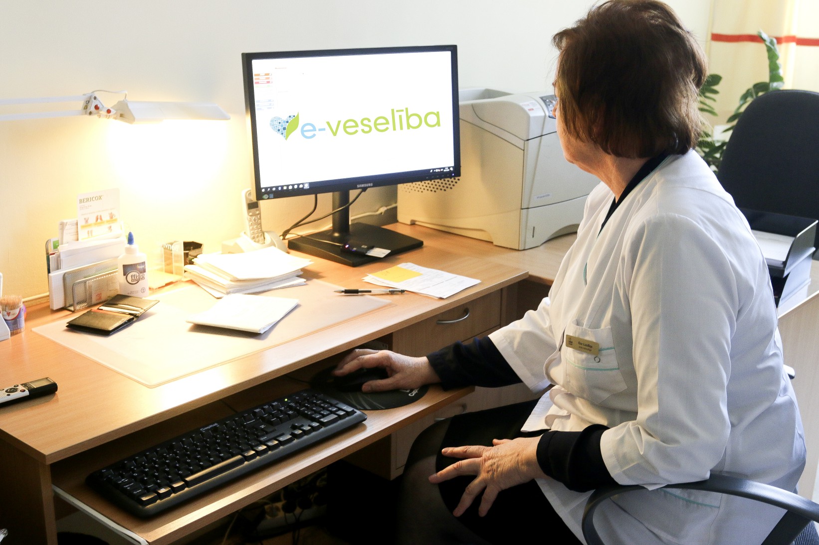 E Veseliba Fotomarta 1