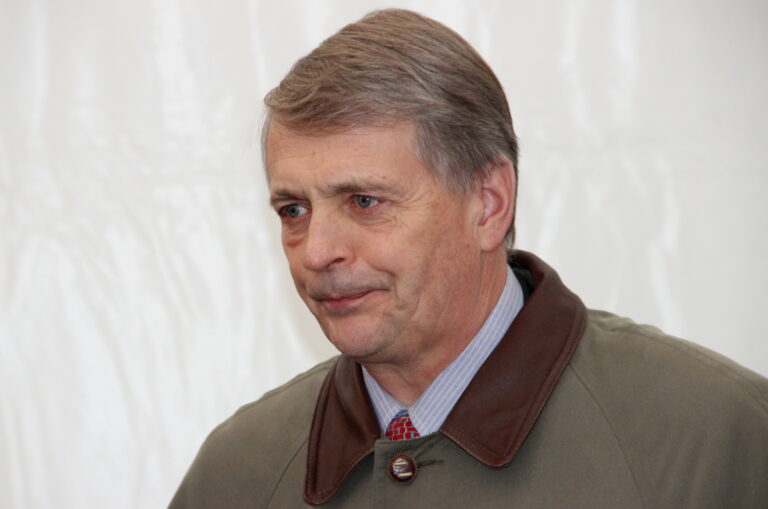 Ziemassvētku Radošā Darbnīca Pie Saeimas Nama