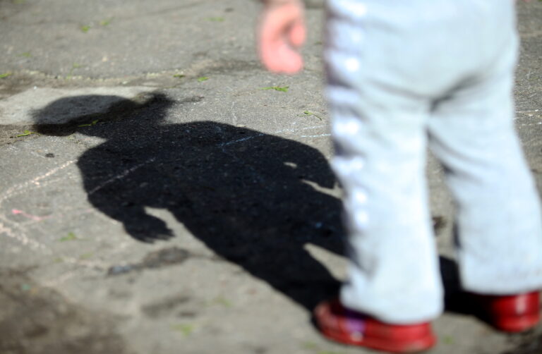 Starptautiskās Bērnu Aizsardzības Dienas Pasākums Iļģuciema Cietumā