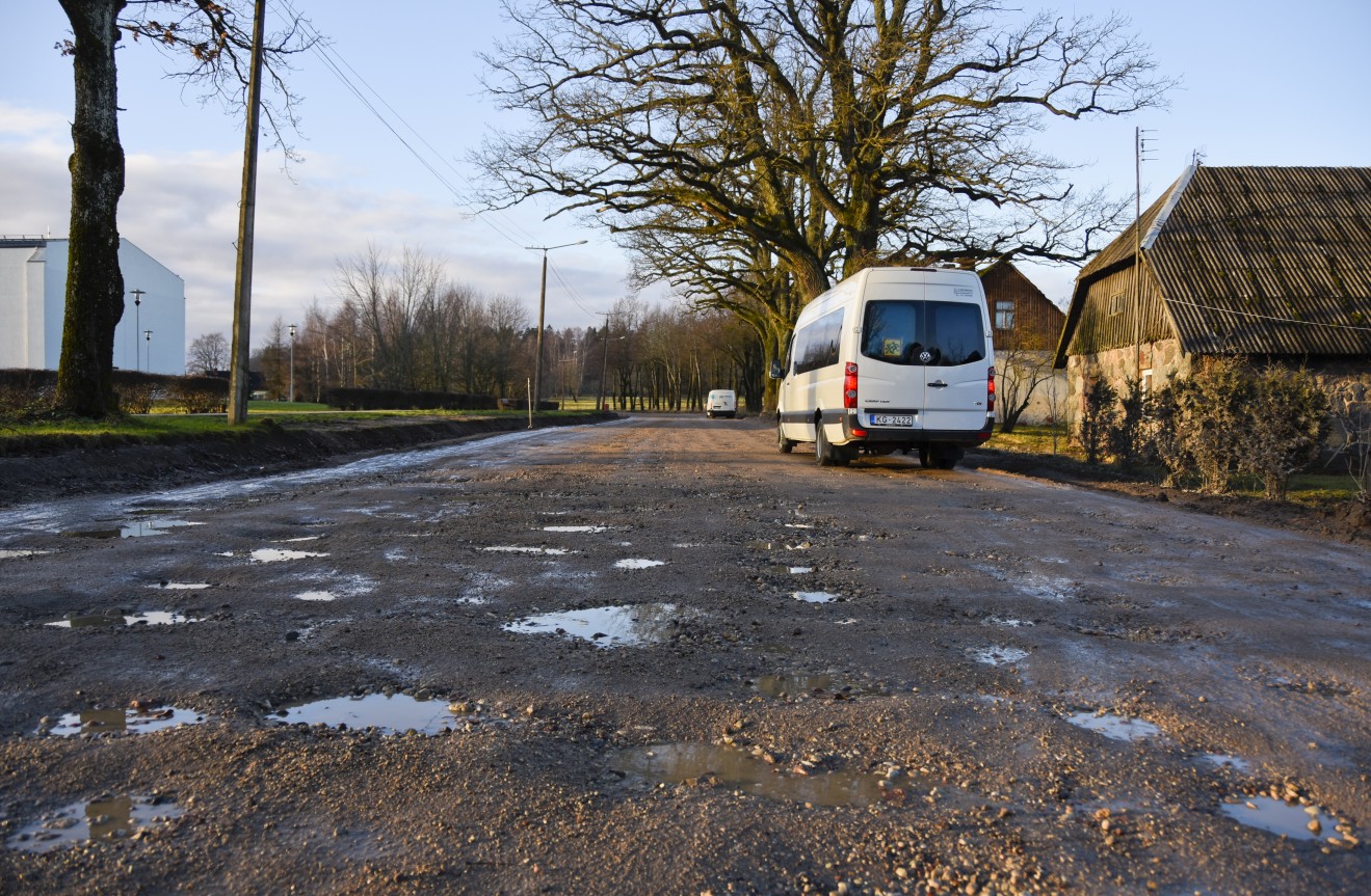 Priekulucels Indarsfoto