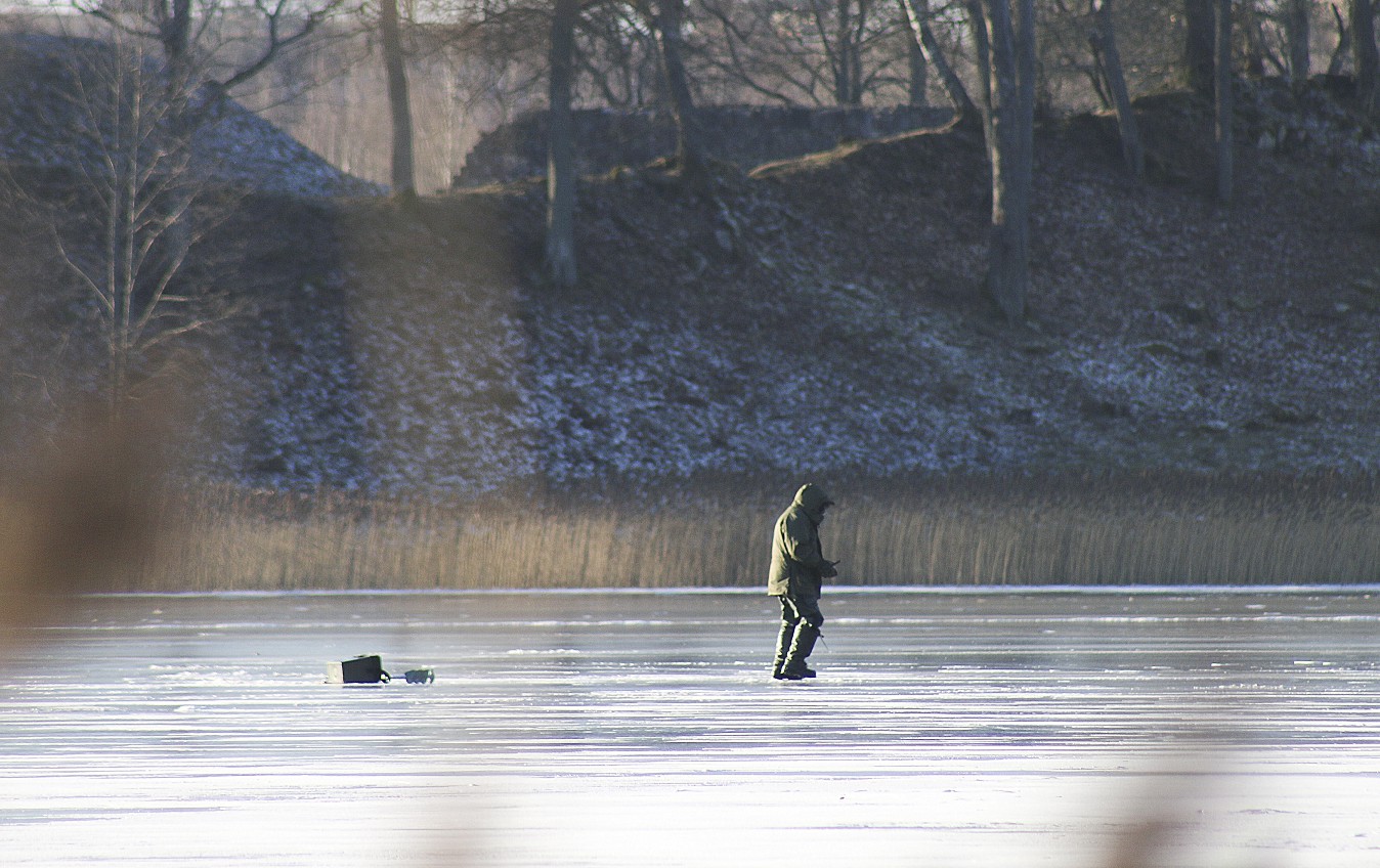 Vecis Uz Ledus Fotomarta 1